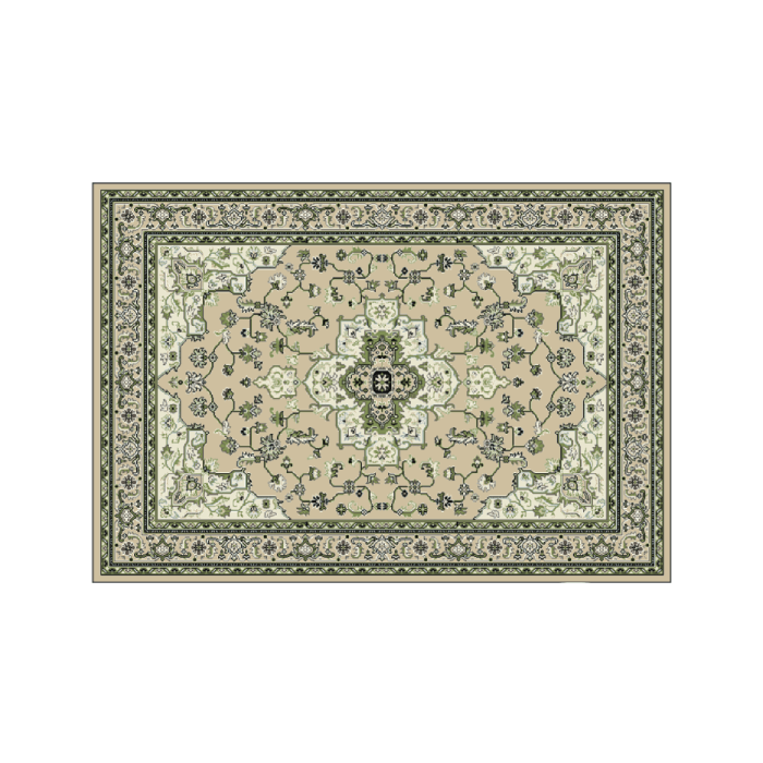Χαλί Ferreira Country Charm (212) 160x235 εκατοστά