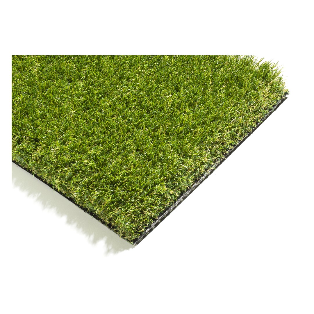 Artificial Grass Impress 40mm by metre (width of 4 metres) ARTIFICIAL