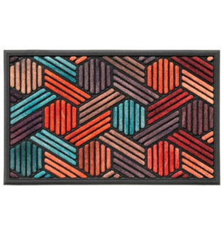 Ποδόμακτρο ELITE Exagon 45X75