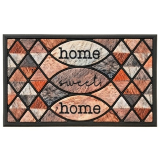 Ποδόμακτρο ELITE Home Sweet Home 45X75