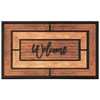 Ποδόμακτρο ELITE Welcome Box 45X75