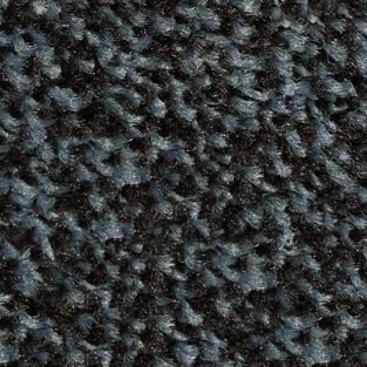 Πατάκι Εισόδου In & Out Dry 85x115 εκ. Granite