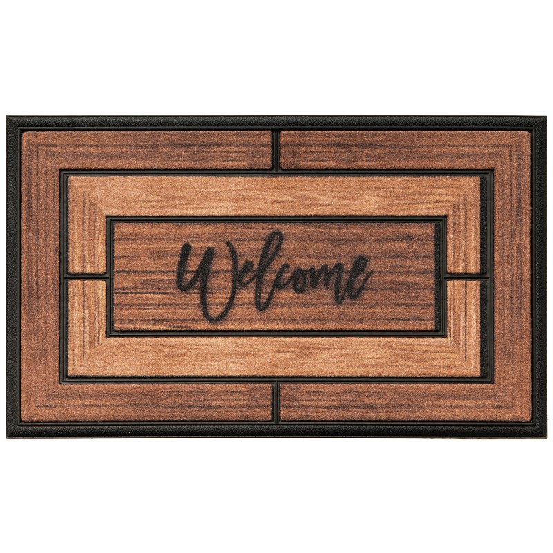 Ποδόμακτρο ELITE Welcome Box 45X75