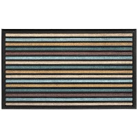 Πατάκι Εισόδου ELITE Lines 45X75