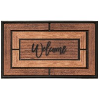 Πατάκι Εισόδου ELITE Welcome Box 45X75