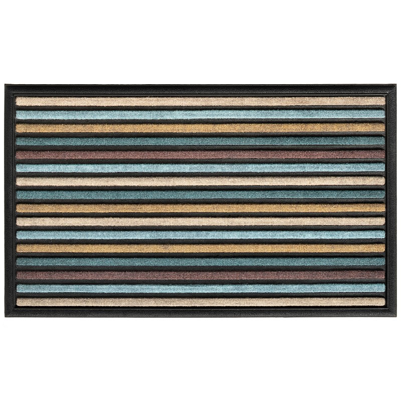 Πατάκι Εισόδου ELITE Lines 45X75