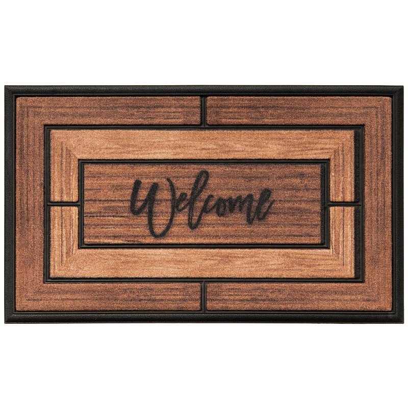 Πατάκι Εισόδου ELITE Welcome Box 45X75