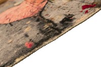 Πατάκι Εισόδου LOVE BAG MAT -LOVE BALOONS 45X75