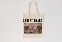 Πατάκι Εισόδου LOVE BAG MAT -LOVE BALOONS 45X75