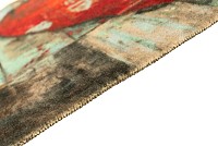 Πατάκι Εισόδου LOVE BAG MAT- LONELY HEART 45X75