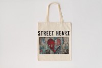 Πατάκι Εισόδου LOVE BAG MAT- LONELY HEART 45X75