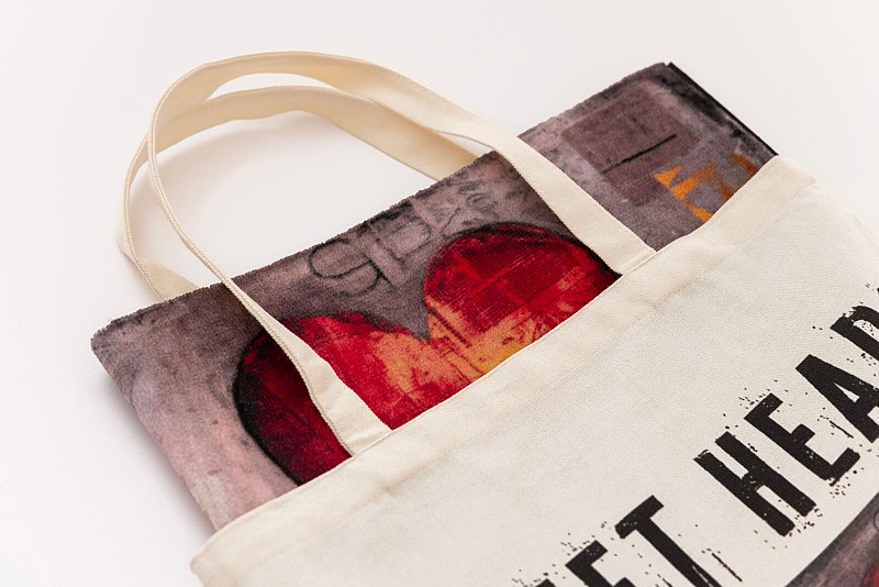 Πατάκι Εισόδου LOVE BAG MAT- LOLLIPOPS 45X75