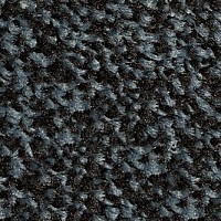 Πατάκι Εισόδου In & Out Dry 85x115 εκ. Granite